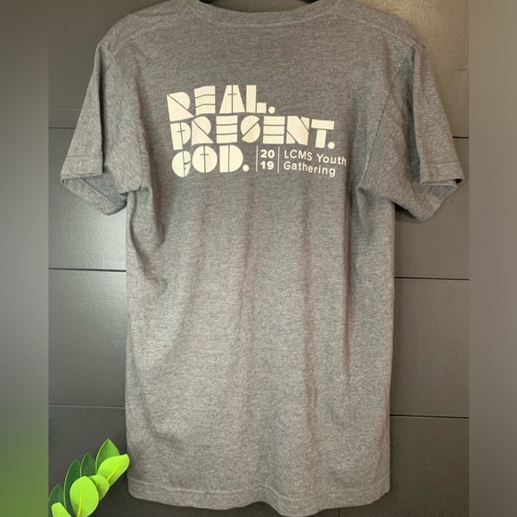 Vintage Youth Group T-Shirt. Minneapolis. 2019. Adult M. GUC - Picture 3 of 5